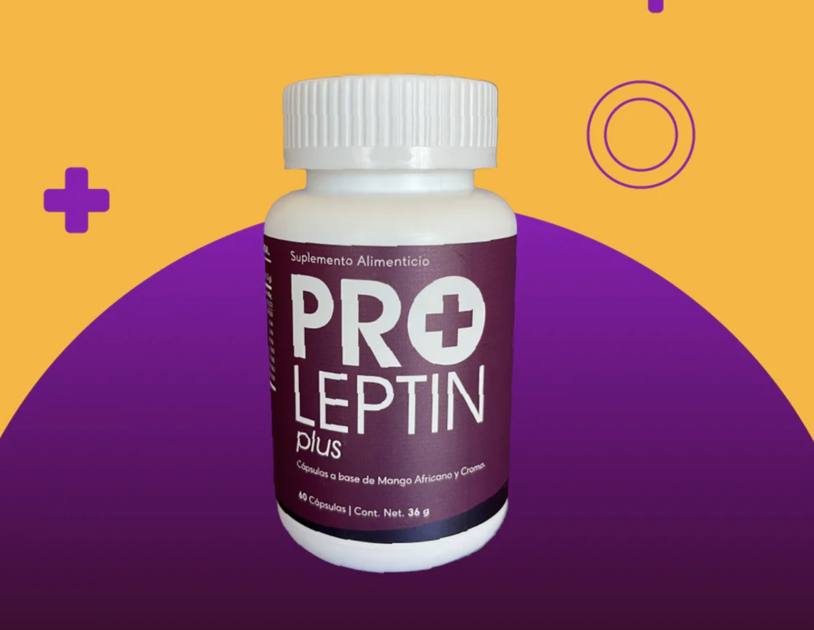 PROLEPTIN PLUS